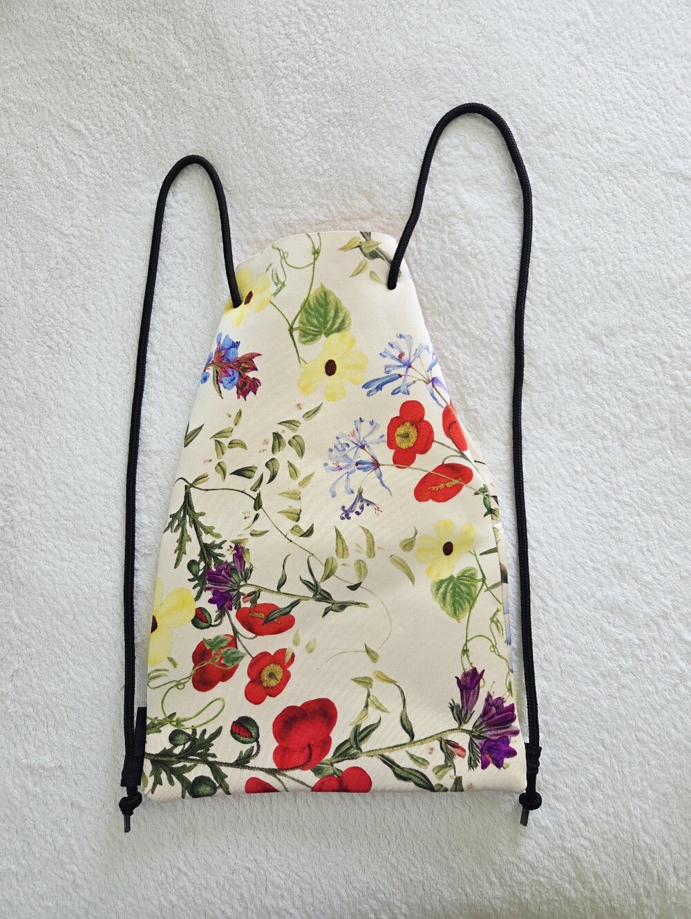 Triangl Swimwear ✨️ Floral Women's Backpack